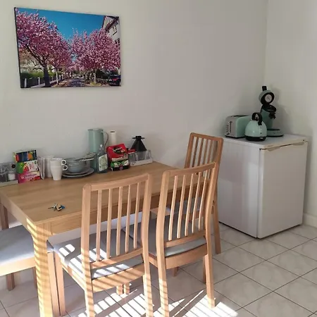 Little Castle Apartment
