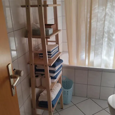 Little Castle Apartment *