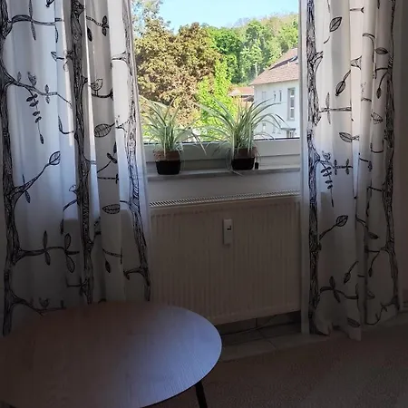 Little Castle Apartment