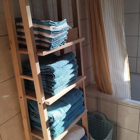 شقة Little Castle