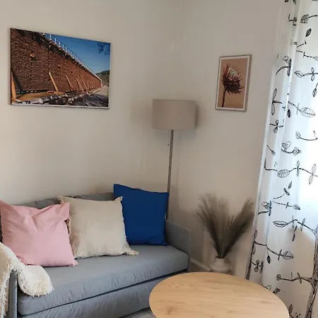 Little Castle Apartment Bad Kreuznach