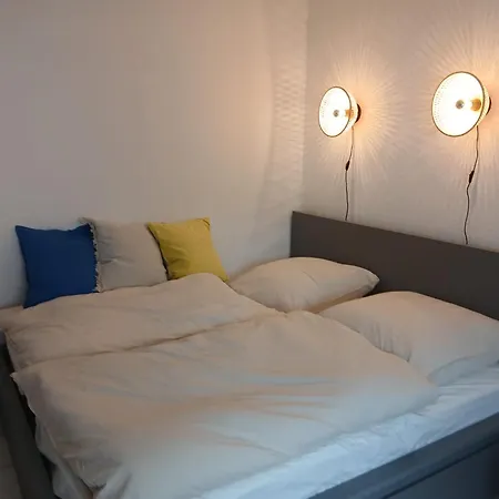Apartment Little Castle *