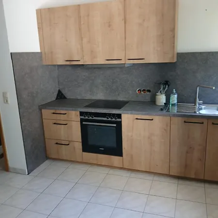 Apartment Little Castle Bad Kreuznach