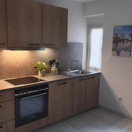 Little Castle Apartment Bad Kreuznach