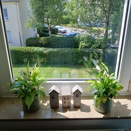 Apartament Little Castle Bad Kreuznach