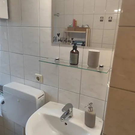 Apartamento Little Castle *