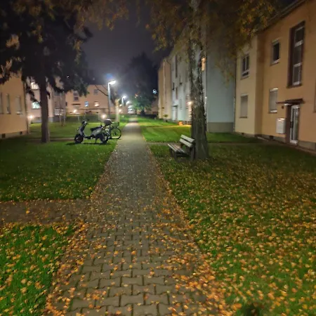 Daire Little Castle *