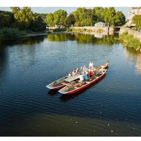 Little Castle Bad Kreuznach