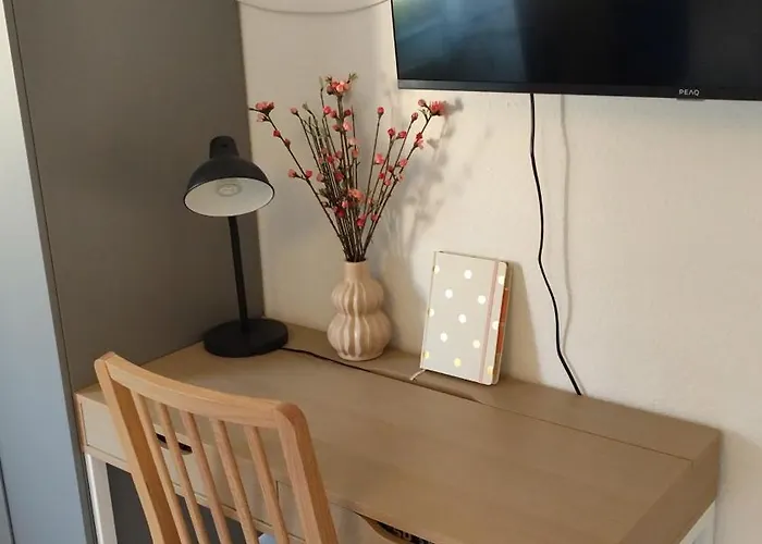 Daire Little Castle *