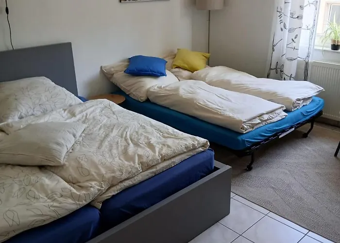 Daire Little Castle *