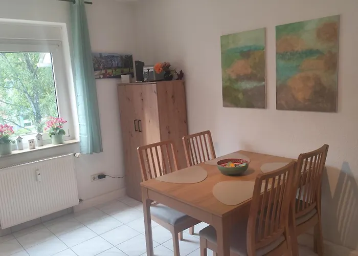 Little Castle Appartement *