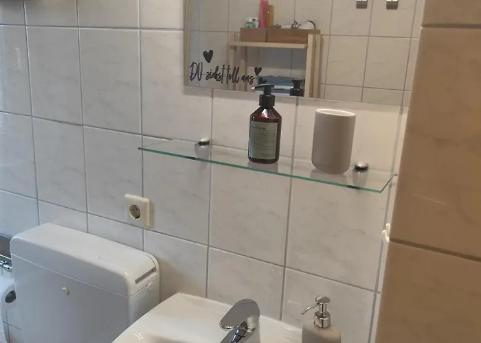 Daire Little Castle *