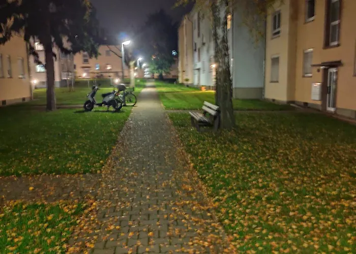 Daire Little Castle *