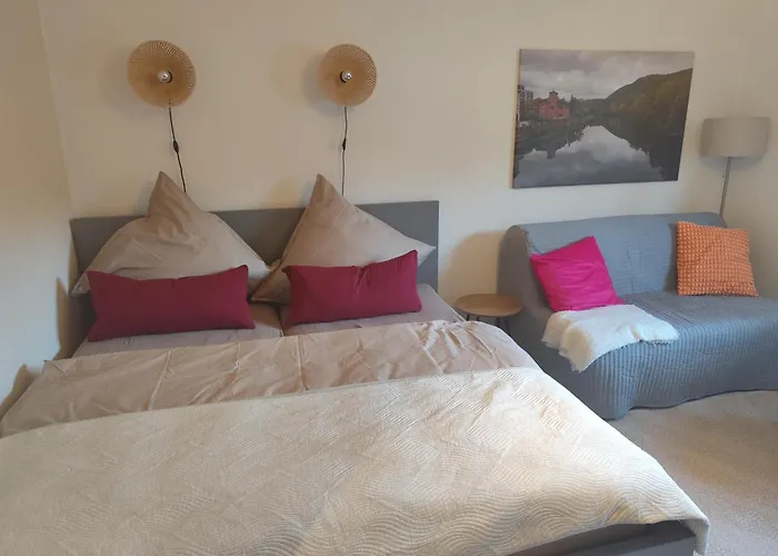 Little Castle Appartement