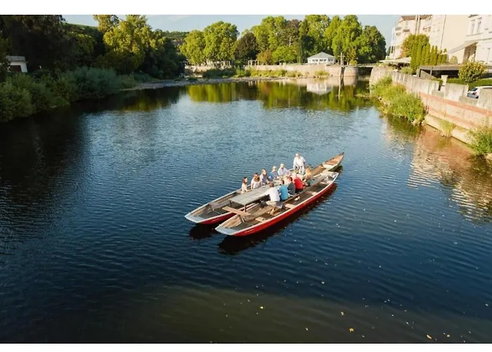 Little Castle Bad Kreuznach